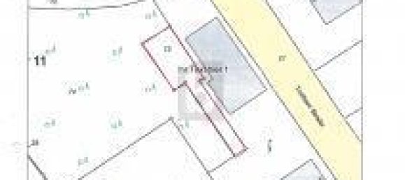 1-Zimmer Grundstück in Halle, Germany, Nr. 344680 5