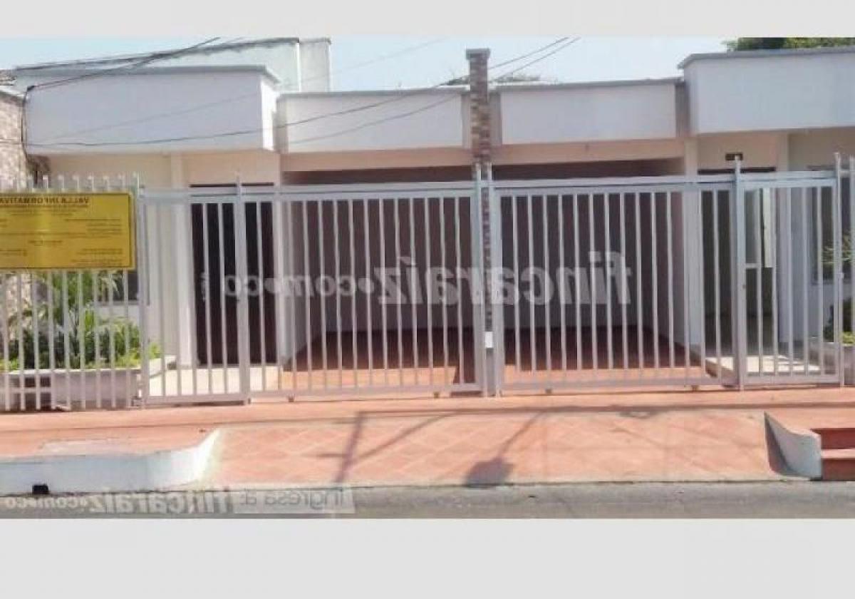 Casa T3 em Atlantico, Colombia N.º 4532