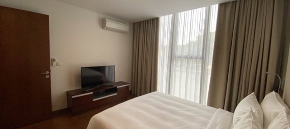 1 dormitorio apartamento en alquiler en District 3, Ho Chi Minh, Vietnam № 13797 8