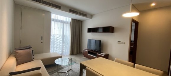 1 dormitorio apartamento en alquiler en District 3, Ho Chi Minh, Vietnam № 13797 3