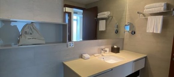 1 dormitorio apartamento en alquiler en District 3, Ho Chi Minh, Vietnam № 13797 6