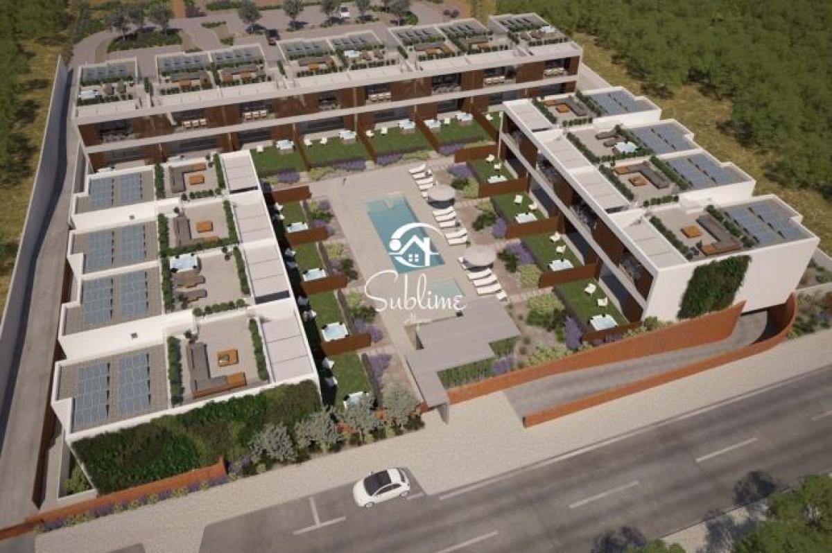 4 Schlafzimmer Wohnung in Lagos, Portugal, Nr. 4459