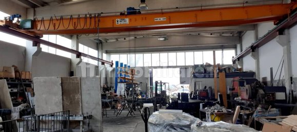 3 rooms Warehouse in Mirandola, Italy No. 230046 8