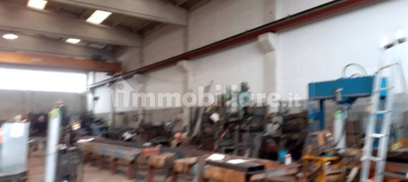 3 rooms Warehouse in Mirandola, Italy No. 230046 9