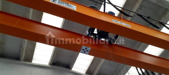 3 rooms Warehouse in Mirandola, Italy No. 230046 12