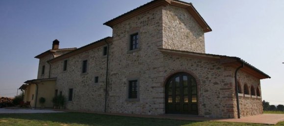 Villa de 10 habitaciónes en Monsummano Terme, Italy No. 46999 2