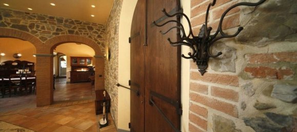 Villa de 10 habitaciónes en Monsummano Terme, Italy No. 46999 21