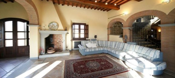 Villa de 10 habitaciónes en Monsummano Terme, Italy No. 46999 13