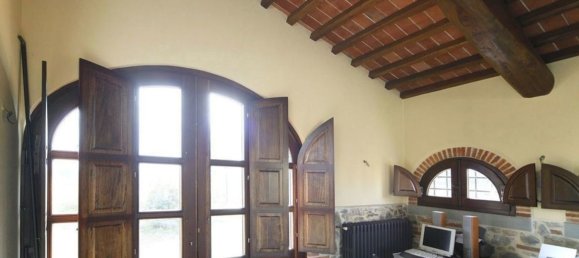 Villa de 10 habitaciónes en Monsummano Terme, Italy No. 46999 28