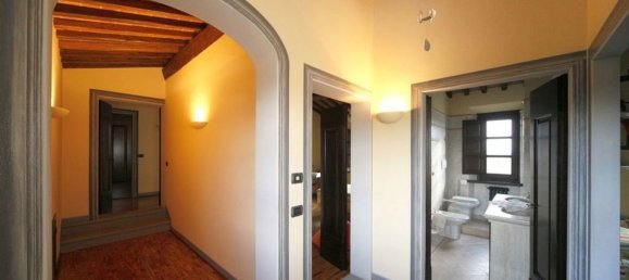 Villa de 10 habitaciónes en Monsummano Terme, Italy No. 46999 39