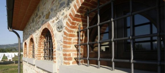 Villa de 10 habitaciónes en Monsummano Terme, Italy No. 46999 7