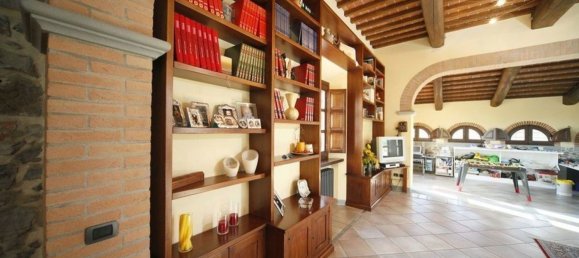 Villa de 10 habitaciónes en Monsummano Terme, Italy No. 46999 30