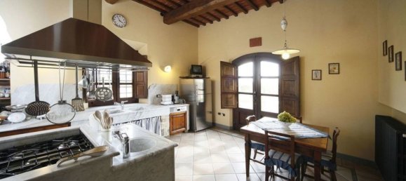 Villa de 10 habitaciónes en Monsummano Terme, Italy No. 46999 17