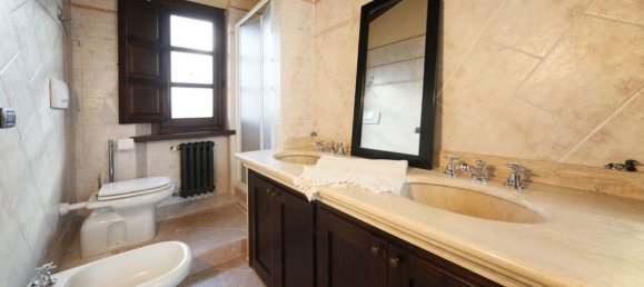 Villa de 10 habitaciónes en Monsummano Terme, Italy No. 46999 31