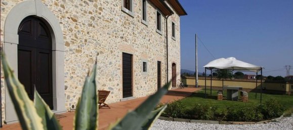 Villa de 10 habitaciónes en Monsummano Terme, Italy No. 46999 4