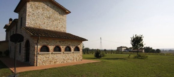 Villa de 10 habitaciónes en Monsummano Terme, Italy No. 46999 9