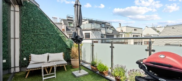 4-Zimmer Doppelhaus in Wien, Austria, Nr. 129502 19