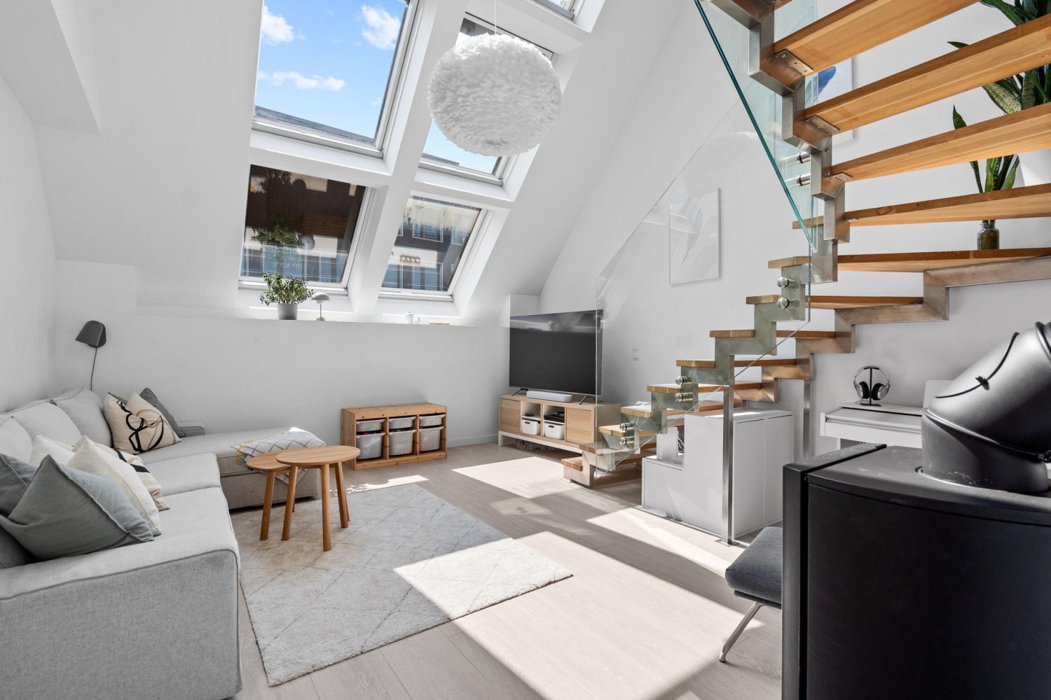 4-Zimmer Doppelhaus in Wien, Austria, Nr. 129502