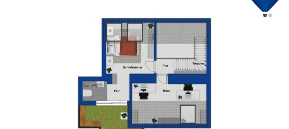 4-Zimmer Doppelhaus in Wien, Austria, Nr. 129502 25