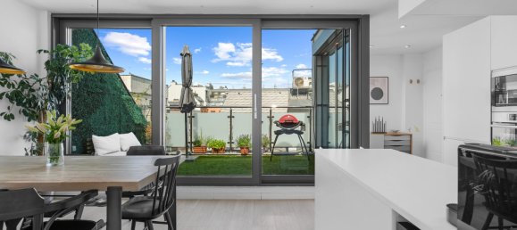 4-Zimmer Doppelhaus in Wien, Austria, Nr. 129502 6