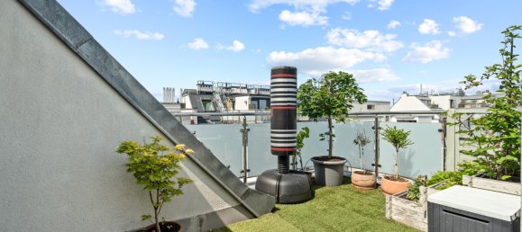 4-Zimmer Doppelhaus in Wien, Austria, Nr. 129502 21