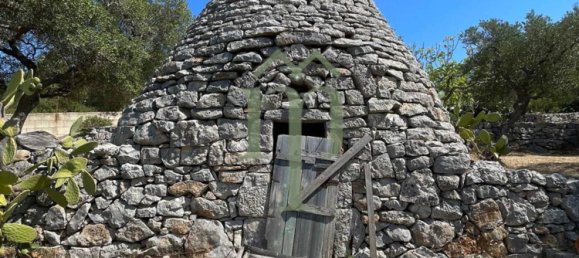 Вилла с 5 комнатами в Чистернино, Италия № 147539 14