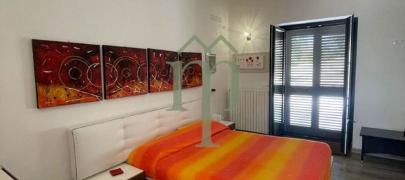 Вилла с 5 комнатами в Чистернино, Италия № 147539 8