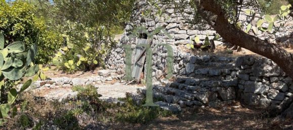 Вилла с 5 комнатами в Чистернино, Италия № 147539 18