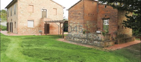 4 Schlafzimmer Villa in Peccioli, Italy, Nr. 404440 8