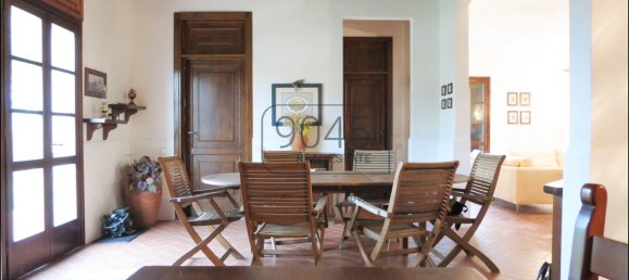 4 Schlafzimmer Villa in Peccioli, Italy, Nr. 404440 23
