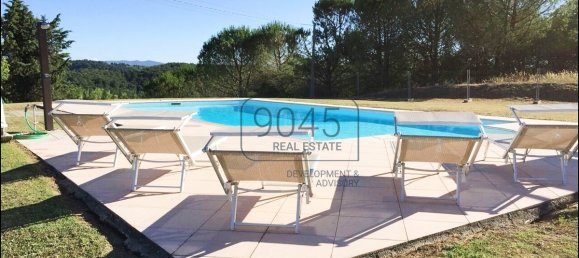 4 Schlafzimmer Villa in Peccioli, Italy, Nr. 404440 6