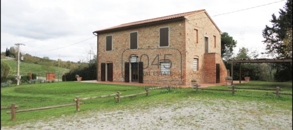 4 Schlafzimmer Villa in Peccioli, Italy, Nr. 404440 9