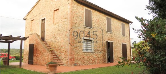 4 Schlafzimmer Villa in Peccioli, Italy, Nr. 404440 2
