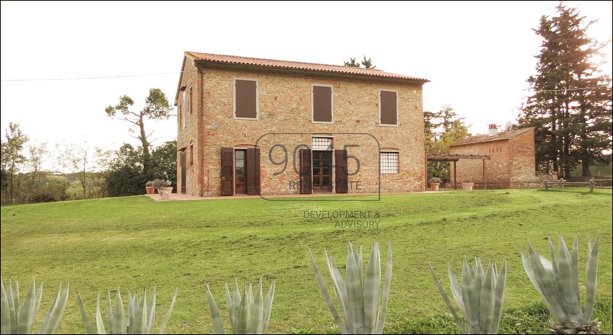 4 chambres Villa à Peccioli, Italy No. 404440