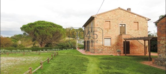 4 Schlafzimmer Villa in Peccioli, Italy, Nr. 404440 7
