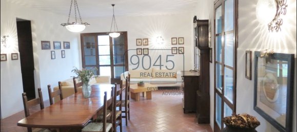 4 Schlafzimmer Villa in Peccioli, Italy, Nr. 404440 29