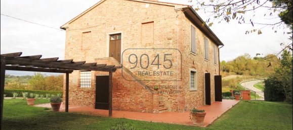 4 Schlafzimmer Villa in Peccioli, Italy, Nr. 404440 4