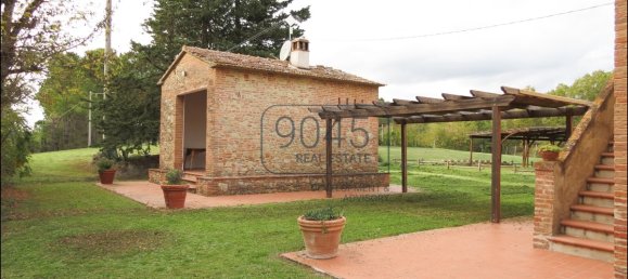 4 Schlafzimmer Villa in Peccioli, Italy, Nr. 404440 3