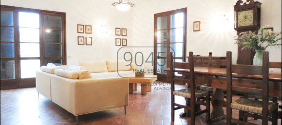4 Schlafzimmer Villa in Peccioli, Italy, Nr. 404440 22