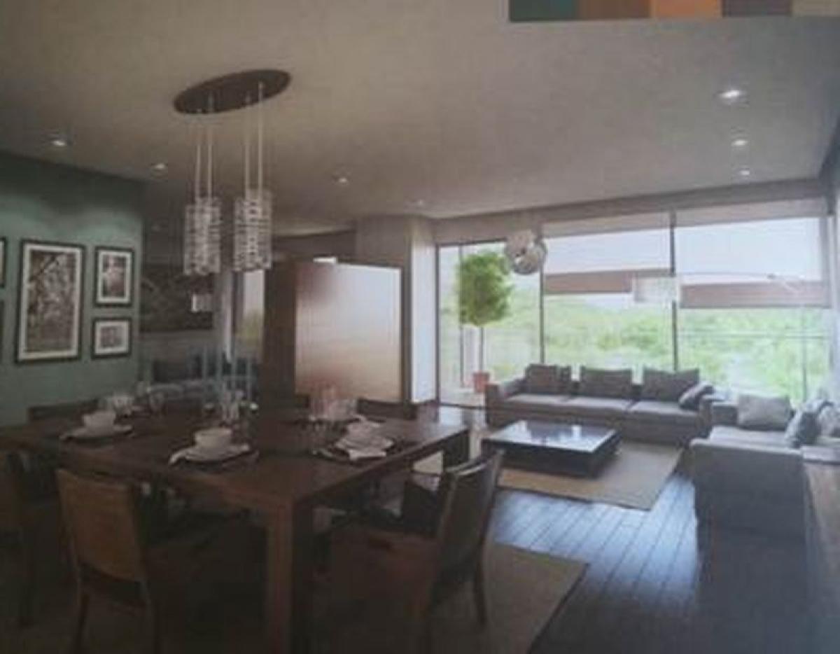 3 غرف نوم شقة في Ciudad Lopez Mateos, Mexico رقم 218248