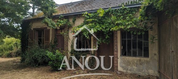 Casa de 2 dormitorios en Brou, France No. 92807 11