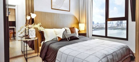 2 chambres Condo à Railay Beach, Thailand No. 58592 3