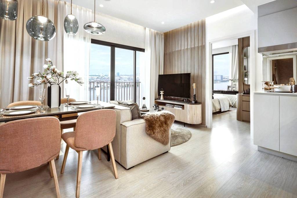 2 chambres Condo à Railay Beach, Thailand No. 58592