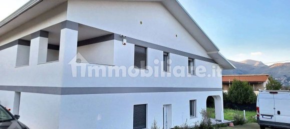 Villa de 3 dormitorios en Misilmeri, Italy No. 160349 16