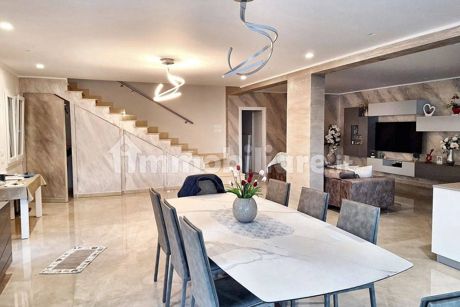 Villa de 3 dormitorios en Misilmeri, Italy No. 160349