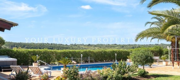 4 Schlafzimmer Schlösser in Lagos, Portugal, Nr. 204577 8