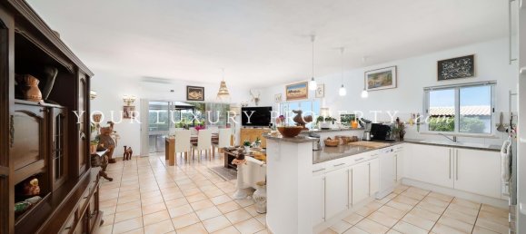 4 Schlafzimmer Schlösser in Lagos, Portugal, Nr. 204577 12