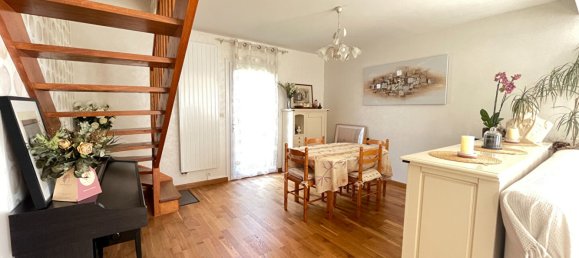 4 Schlafzimmer Haus in La Meziere, France, Nr. 41221 5