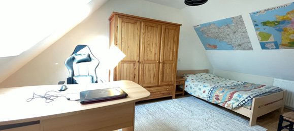 4 Schlafzimmer Haus in La Meziere, France, Nr. 41221 7
