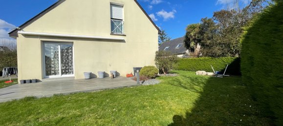 4 Schlafzimmer Haus in La Meziere, France, Nr. 41221 2